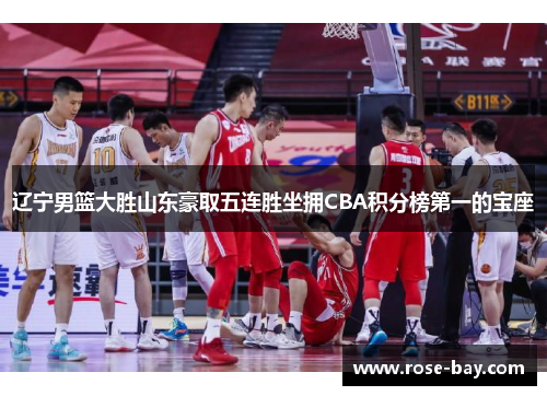 辽宁男篮大胜山东豪取五连胜坐拥CBA积分榜第一的宝座